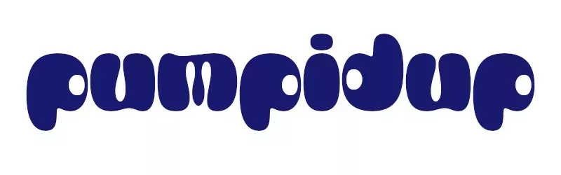 logo pumpidup