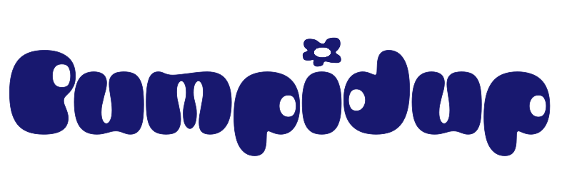 Logo pumpidup